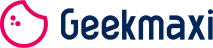 Geekmaxi - Logo
