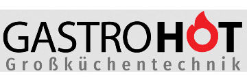 Gastrohot - Logo