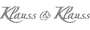 Klauss Getränkeshop Shoplogo