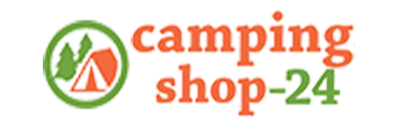 campingshop-24 - Logo