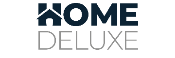 Home Deluxe - Logo