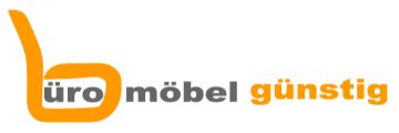 Bueromoebel-Guenstig - Logo
