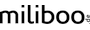 Miliboo.de Shoplogo
