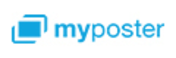 myposter - Logo