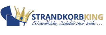 Strandkorb King - Logo