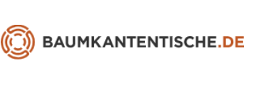 baumkantentische.de - Logo