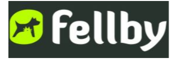 Fellby - Logo
