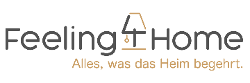 feeling4home - Logo