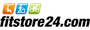 Fitstore24.com Shoplogo