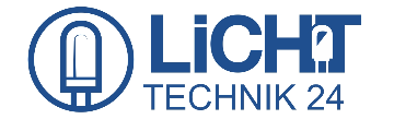 Lichttechnik24 - Logo