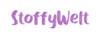 Stoffywelt - Logo