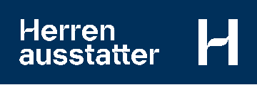 Herrenausstatter DE - Logo
