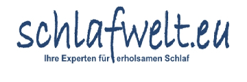 Schlafwelt.eu - Logo