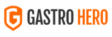 Gastro-Hero - Logo