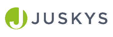 Juskys - Logo