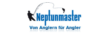 Angeln-Neptunmaster - Logo