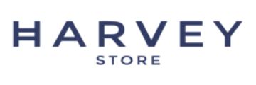 HarveyStore - Logo