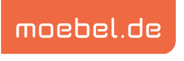 moebel.de - Logo