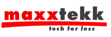 maxxtekk - Logo