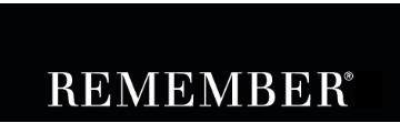 REMEMBER® - Logo