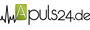 Apuls24.de Shoplogo