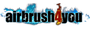 airbrush4you.de Shoplogo
