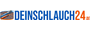 Deinschlauch24 Shoplogo