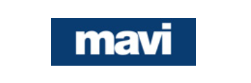 MAVI DE - Logo