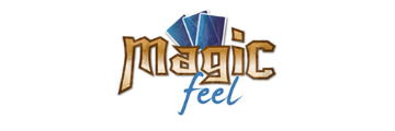 magic-feel.de - Logo