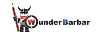 WunderBarbar.de - Logo