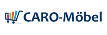 CARO-Moebel.de - Logo