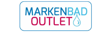 markenbad-outlet.de - Logo