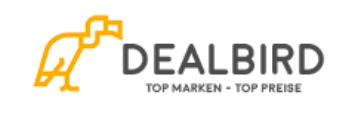 dealbird.de - Logo