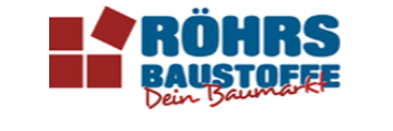 roehrs-baumarkt.de - Logo
