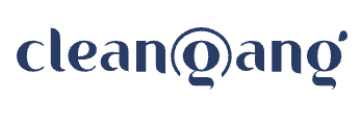 cleangang.com cleangang.com - Logo