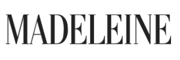 madeleine.de - Logo