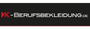 HK-Berufsbekleidung Shoplogo
