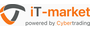 it-market.com Shoplogo