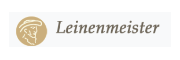 Leinenmeister - Logo