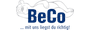 BeCo-Matratzen Shoplogo