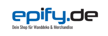 epify.de - Logo