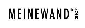 MEINEWAND - Logo