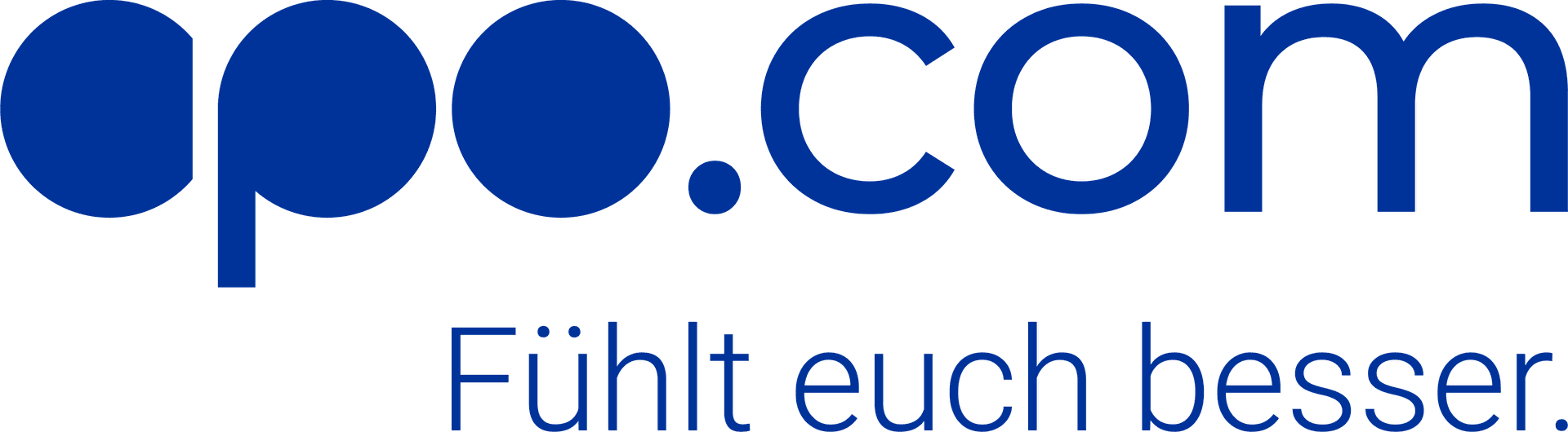apo.com - Logo