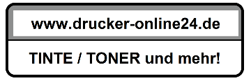 drucker-online24.de - Logo