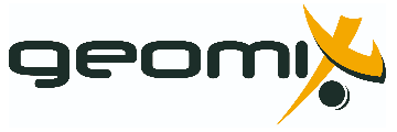 geomix.de - Logo