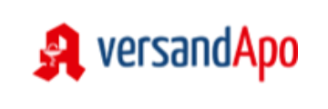 versandapo.de - Logo
