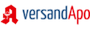 Versandapo Shoplogo