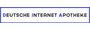 deutscheinternetapotheke.de Shoplogo