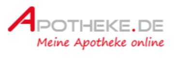 apotheke.de - Logo