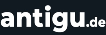 antigu.de - Logo